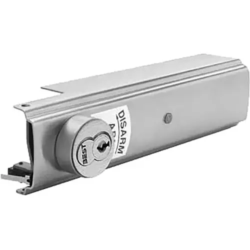PHI ALW-3 630 Exit Device Part Satin Stainless Steel