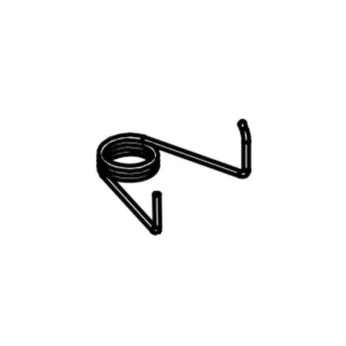 Sargent 68-0236 Exit Device Connecting Arm Spring