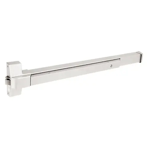 TownSteel TS5000-36-AL Exit Device Aluminum Painted