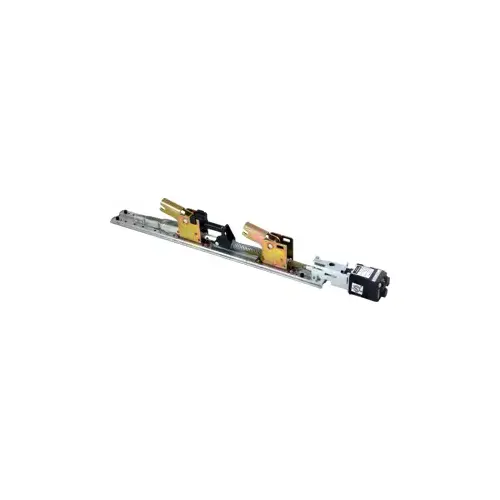Von Duprin 040065-00 QEL 4ft (Quiet Electric Latch Retraction) Baseplate Conversion Kit, Fits 4ft 33/35A and 98/99 Series Devices