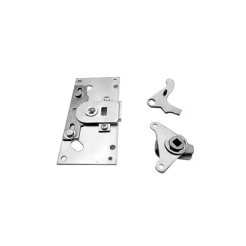Von Duprin 050102 26D 88CK-TP Backplate Conversion Kit, Satin Chrome