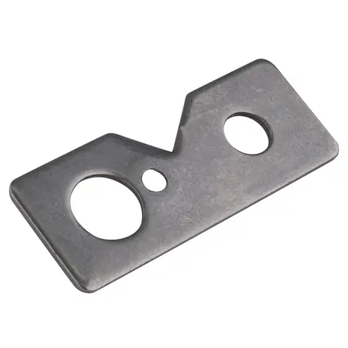 Von Duprin 050596 Left Hand Reverse Backplate for 371, 373, 374, 375, 376, 377, 378