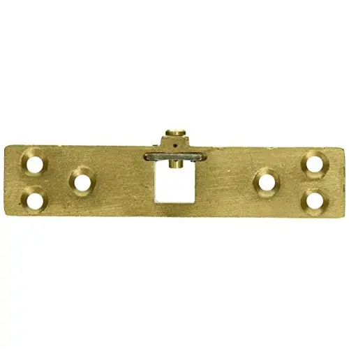 Von Duprin 100316 Top Latch for 5547 Wood Door