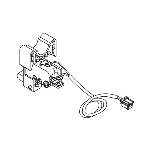 Von Duprin 116717 CX RX Switch Assembly Kit
