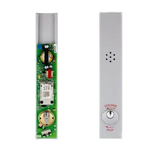 Von Duprin 22 ALK 3 SP28 LSW 22 ALK KIT L/SWITCH 3' SP28