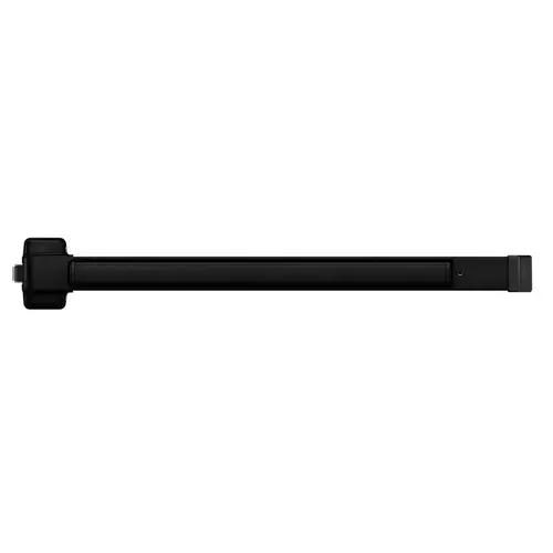 Von Duprin 22EO 3 622 Rim Exit Devices Flat Black Coated