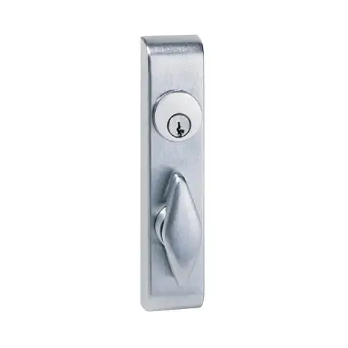 Von Duprin 360T US26D 360T Thumbturn, Satin Chrome