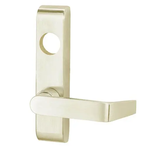Von Duprin 373L-06 US3 RHR 373L Lever Trim RHR - 06 Lever, Bright Polished Brass