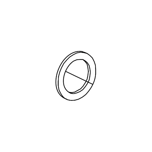 Von Duprin 964037 Solenoid Washer