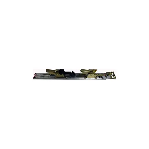 Von Duprin 99/33A BASEPLATE ASSEMBLY-36IN BasePlate Assembly Only w/Hex Dogging, (Mechanism-No Exterior Parts) 36"