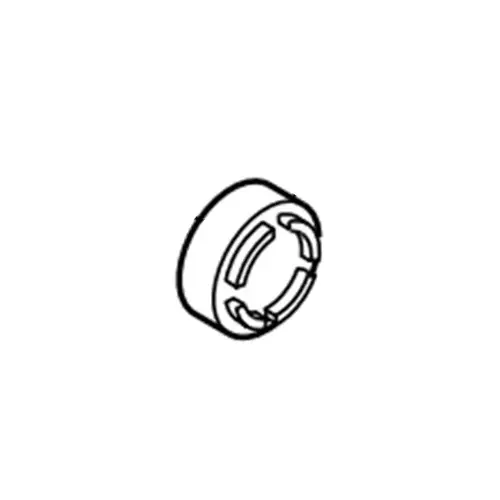 Yale 60-2000-9153-999 Exit Device Component, Cylinder Spacer Sleeve