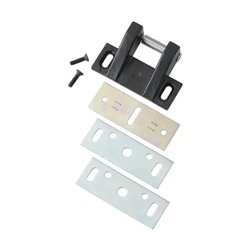 Yale Commercial 793 Exit Device Rim Strike for Double Doors