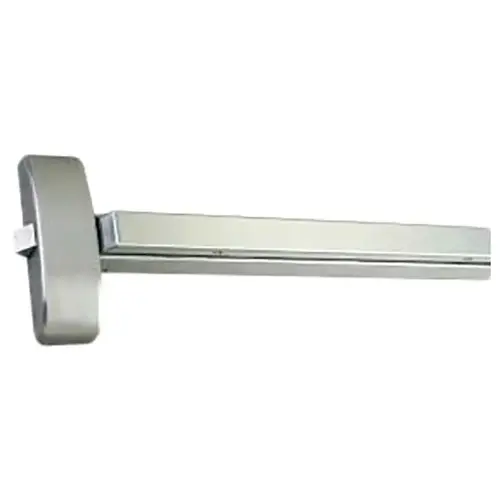 Cal Royal F9800EO36-32D F9800 Series 36" Fire Rated Push Bar Exit Device