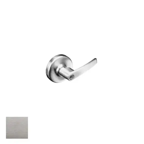 Corbin Russwin A655ET-626-C6 A655 Lever x Rose Classroom Trim x IC Satin Chrome