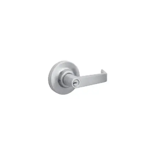 DORMA 9R03-626 9R03 Exit Device Trim for 9000 Series, Satin Chrome