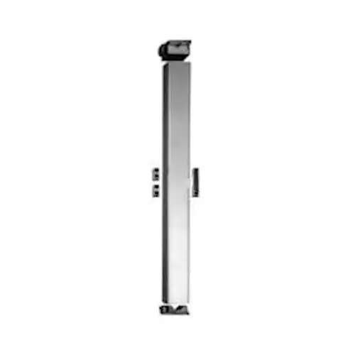 Falcon 4023 7FT 2IN Mullion Aluminum Painted