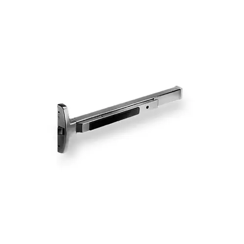 Sargent 8504F 10B 8500 Series Rim Exit Device, Oil Rubbed Dark Bronze