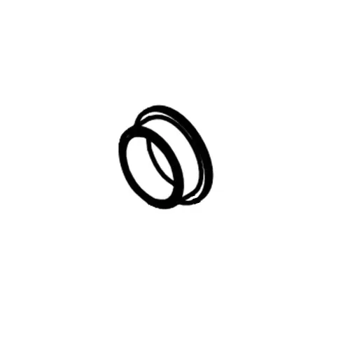 Sargent 97-0477 Exit Trim Bushing Insert