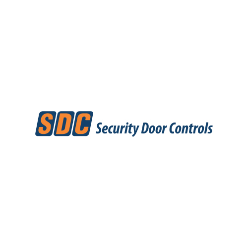 SDC MSB550U Exit Device Satin Stainless Steel