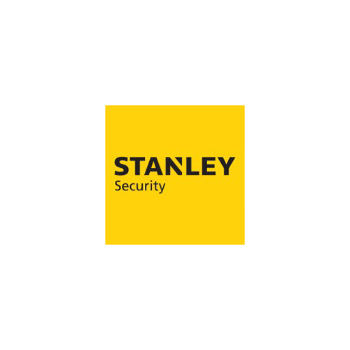 Stanley Security QED311 36 689 Exit Device Aluminum Painted