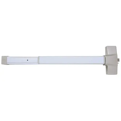 Tell Manufacturing EX100075 9500B 36 US32D 3' Exit Device - Satin Stainless Steel