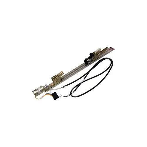 Von Duprin 050070-00 EL Baseplate Conversion Kit for 3ft 33A/35A and 98/99 Exit Devices