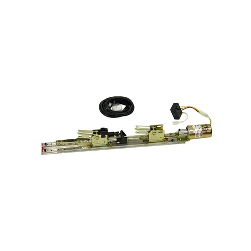 Von Duprin 050070 Electric Latch Retraction Conversion Kit, 3 Ft. Application, for use with 33A/35A/98/99 Devices