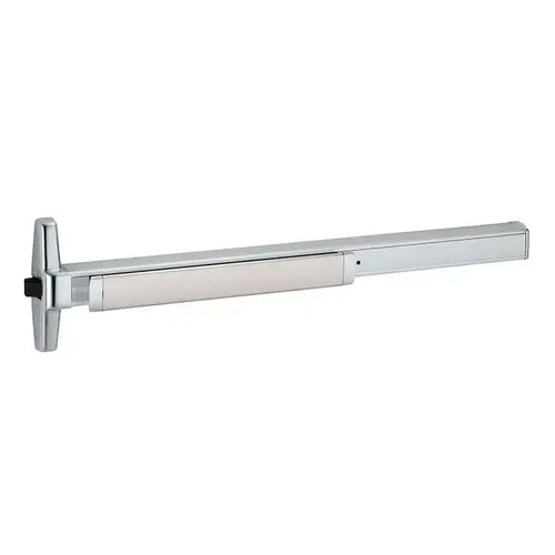 Von Duprin 35A-L-01 4 315 LHR Exit Device Black Anodized Aluminum