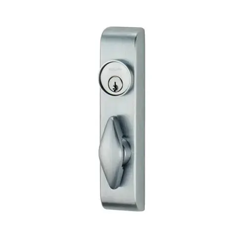 Von Duprin 377T US10B 377T Thumbturn Control, Oil Rubbed Dark Bronze