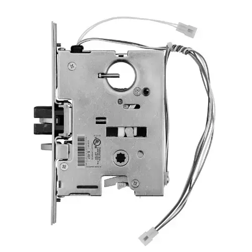 Von Duprin E7500 24V FS US32D E7500 US32D 24VDC FS ELECTRIC Satin Stainless Steel