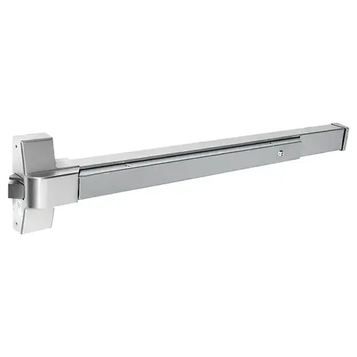 Brixwell 19-730ss Touch Bar Exit Device Stainless Steel Finish