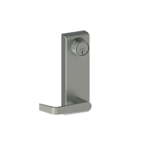 Hager 47CE WTN LHR US32D Exit Device Trim Satin Stainless Steel