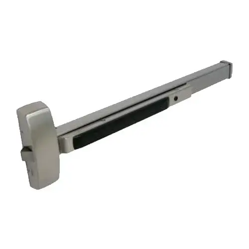 Sargent 5556-8804F 10B 8804 Rim Exit Device, Oil Rubbed Dark Bronze