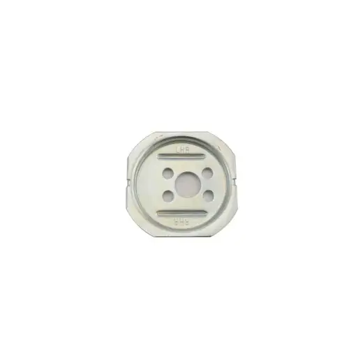 Von Duprin 032114 216D Cylinder Anchor Plate, 880 Trim