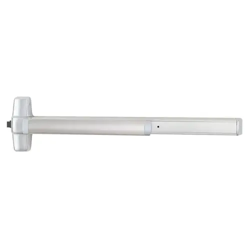 Von Duprin 9875EO 3 32D LL Mortise Exit Devices Satin Stainless Steel