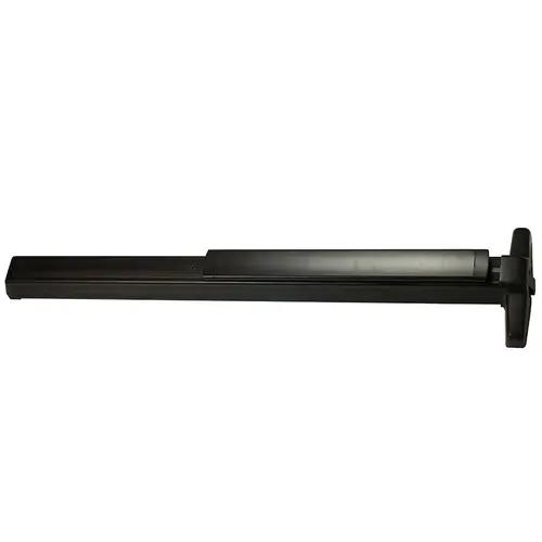 Von Duprin QEL33A-EO 3 313 Exit Device Dark Bronze Anodized Aluminum