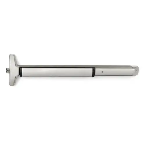 Yale 6200 48 630 Exit Device Satin Stainless Steel