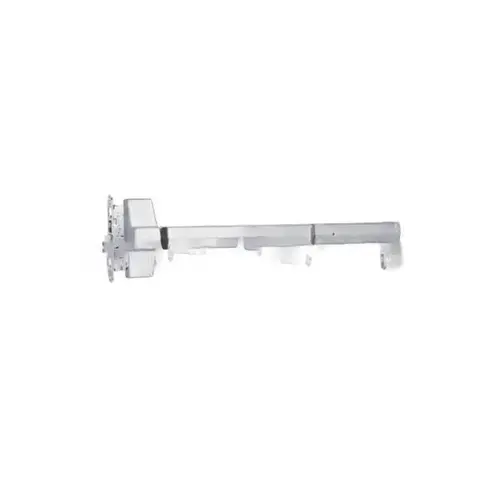 Yale Commercial 7130F-L8 36 630 RHR 7130 Series Mortise Fire Exit Device, Satin Stainless Steel