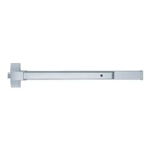 Cal Royal T5000EO36 ALUM PUSH BAR EXIT DEVICE RIM EXIT