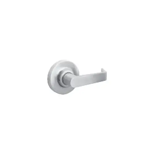 DORMA 8R23-689 8R23 Exit Device Trim for 8000 Series, Aluminum Painted