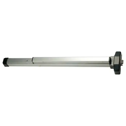 Falcon 19-R-EO SP28 3FT 19 Series Exit Device, Aluminum Painted