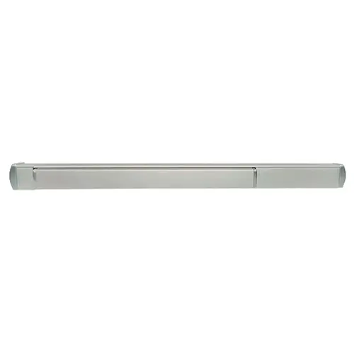 Falcon 250DT 4 SP28 Lock Exit Device Aluminum Painted