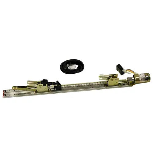 Von Duprin 050078 Electric Latch Retraction Conversion Kit, 4 Ft. Application, for use with 33A/35A/98/99 Devices