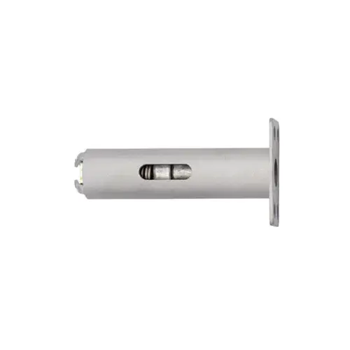 Von Duprin 05017132D Less Bottom Rod Fire Latch and Strike Kit, Satin Stainless Steel Finish