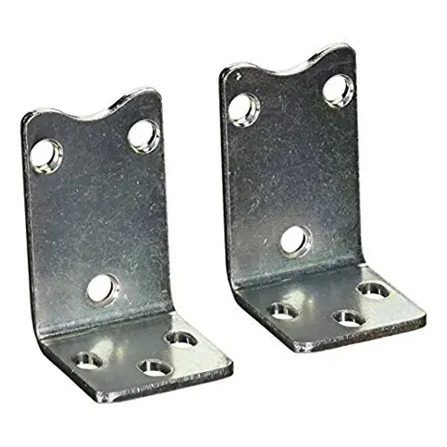 Von Duprin 109324 Latch Mounting Bracket Assembly for 9947F