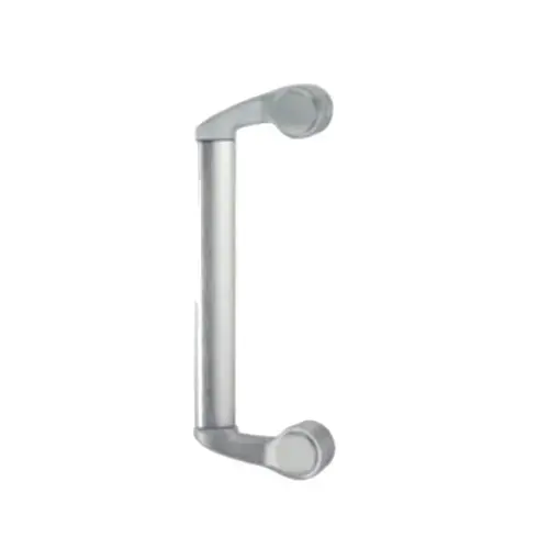 Von Duprin 550DT US26D 550DT Dummy Trim, Satin Chrome