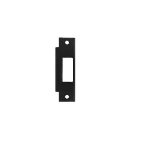 Von Duprin 575 US32D Mortise Lock Strike for 5575, 8875, 9875, 9975, Satin Stainless Steel Finish
