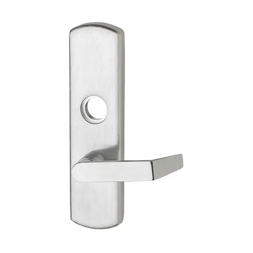 Von Duprin 996L-06-M 26D RHR 996L-M Lever Trim for Mortise RHR - 06 Lever Satin Chrome