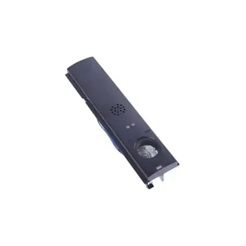DETEX 104287-4 Weatherized Value Series Exit 48", Filler Plate with Built In EX-W - Request to Exit Assembly