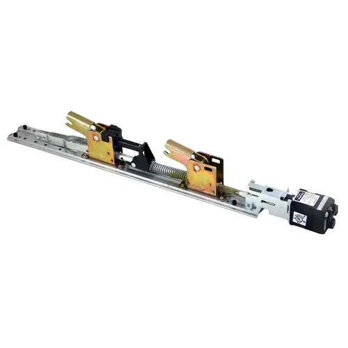 Von Duprin 040063 QEL Baseplate Conversion Kit for 3' Allegion Connect Device